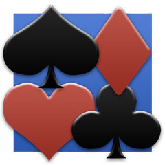 Poker Solitaire Screenshot